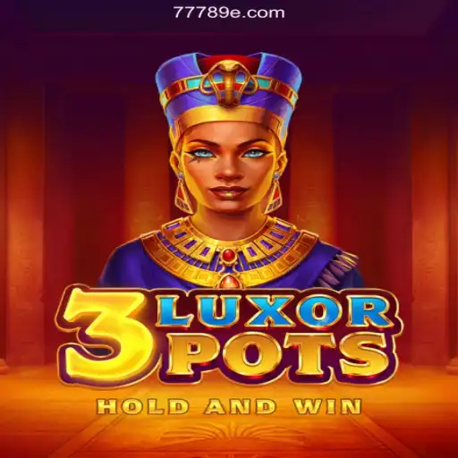 Discover 3LuxorPots: A Revolutionary Gaming Experience