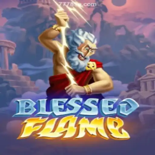 Exploring the Mystical World of 'BlessedFlame': A Comprehensive Guide
