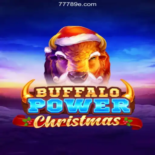 Buffalo Power Christmas: The Latest Gem in Online Gaming