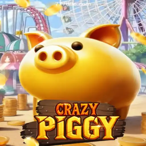 CrazyPiggy: An Exciting Adventure in the World of Brazilian Betting