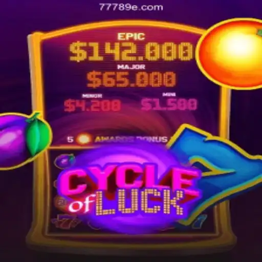 CycleofLuck: Unveiling the Thrills of Brazil's Leading Gaming Platform