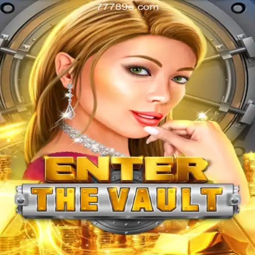 EntertheVault: The Thrilling Gaming Experience