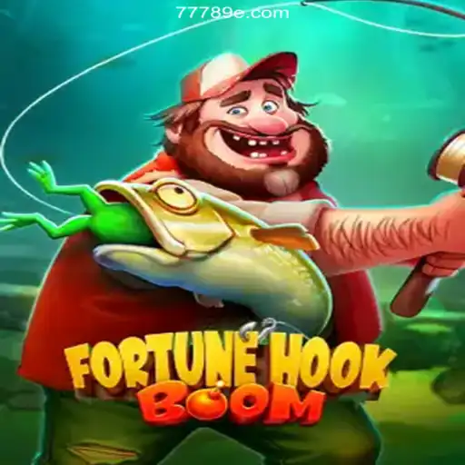 Discover the Thrilling World of FortuneHookBoom: A Gaming Adventure