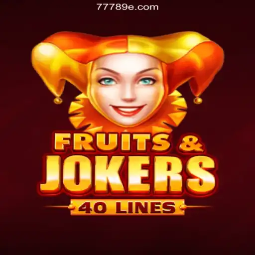 FruitsAndJokers40: The Complete Guide to Brazil's Top Betting Platform Game