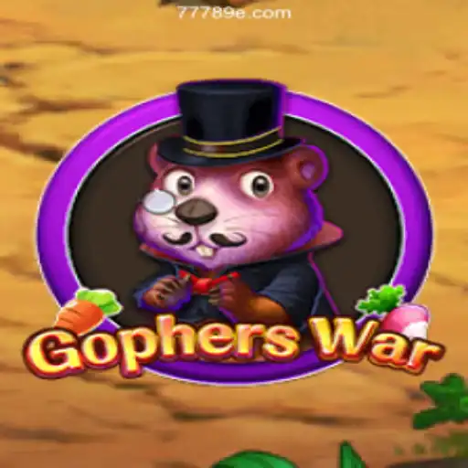 GophersWar: A Thrilling Adventure in the Realm of Strategy and Fun