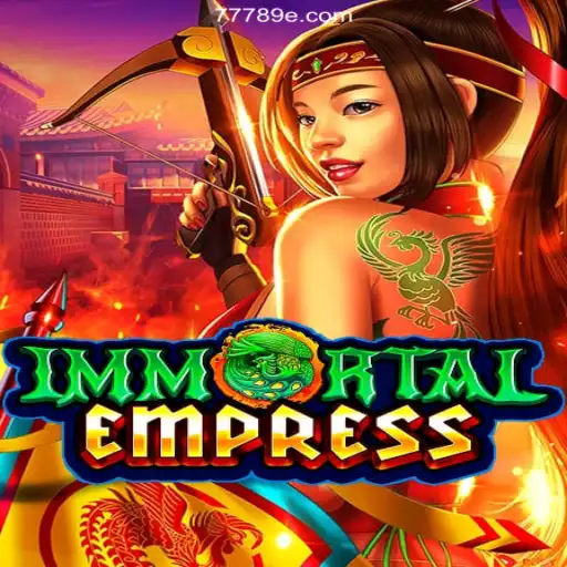 Discover the Enigmatic World of ImmortalEmpress