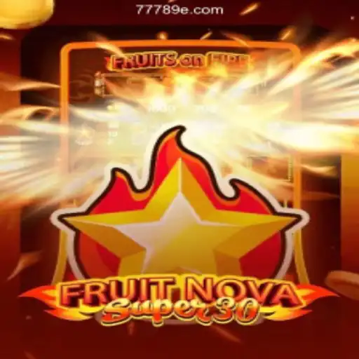 Discovering FruitrNovaSupe30: The Revolutionary Gamble in Brazil