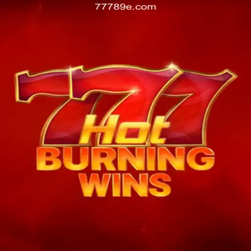 HotBurningWins: The Ultimate Slot Adventure