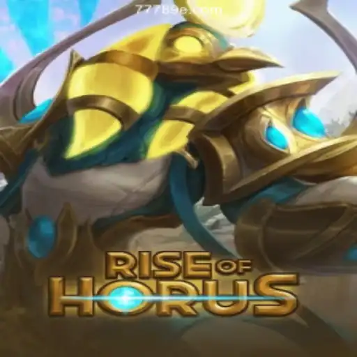 Exploring the Exciting World of RiseofHorus: A Premier Gaming Experience