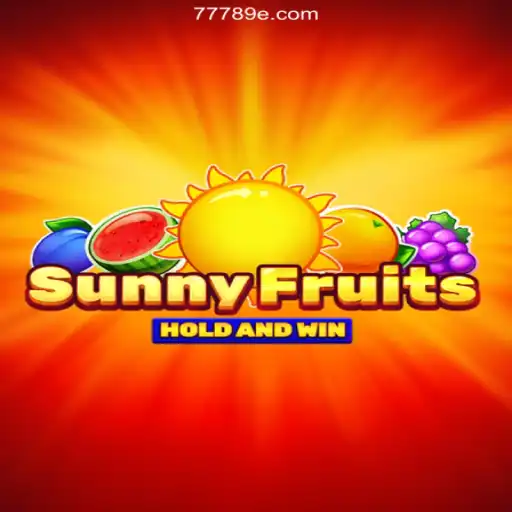 Exploring SunnyFruits: A Delightful Gaming Experience on Brazil's Premier Betting Platform