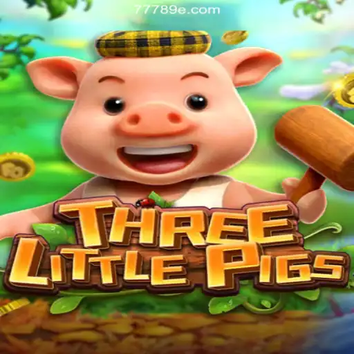 THREELITTLEPIGS: The Exciting New Game from A Plataforma de Apostas #1 do Brasil